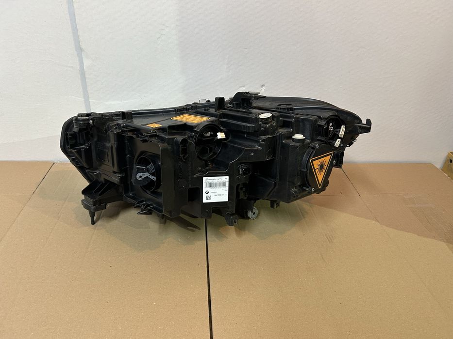 Far laser bmw X5 G05 X6 G06 dreapta 2019-2023