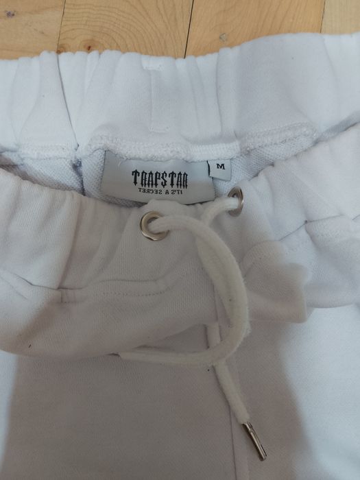 trapsrar къси панталони