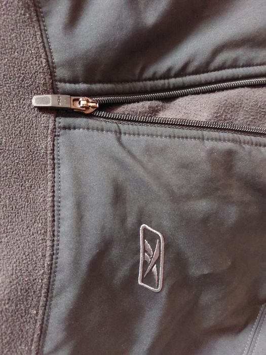Bluza bărbați polar Reebok
