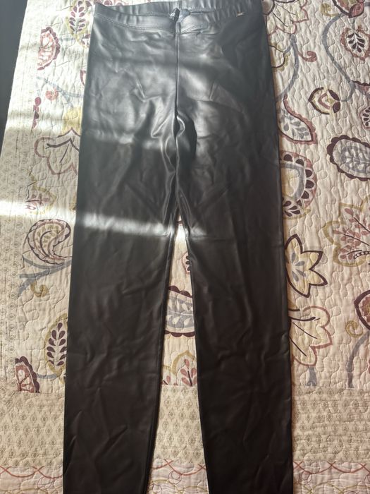 Colanti dama model piele,BSB S