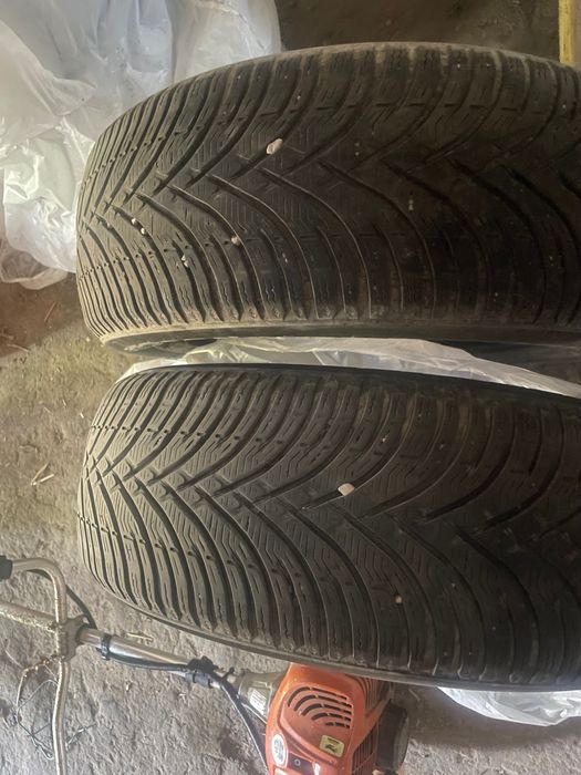 Anvelope iarna 205 60 16