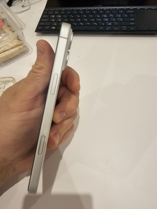 iPhone 16 Plus 128GB