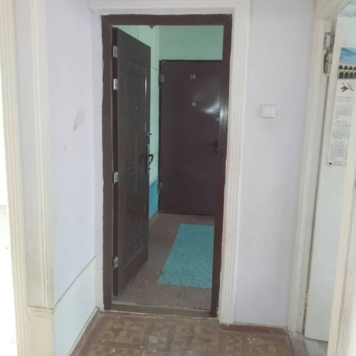 2 хоналик квартира