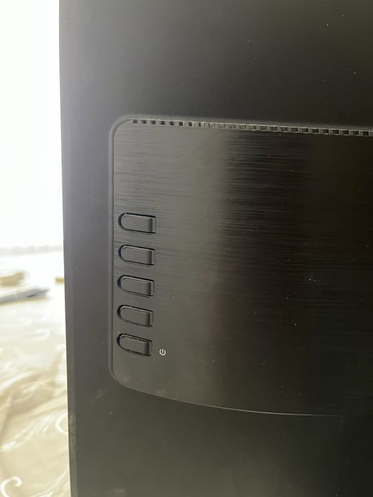 Монитор HP 24дюйма