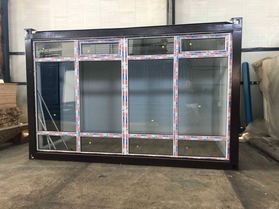 Киоск 4м продажа в Алматы