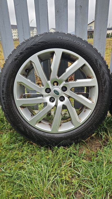 Jante 19" Land Rover Freelander 2