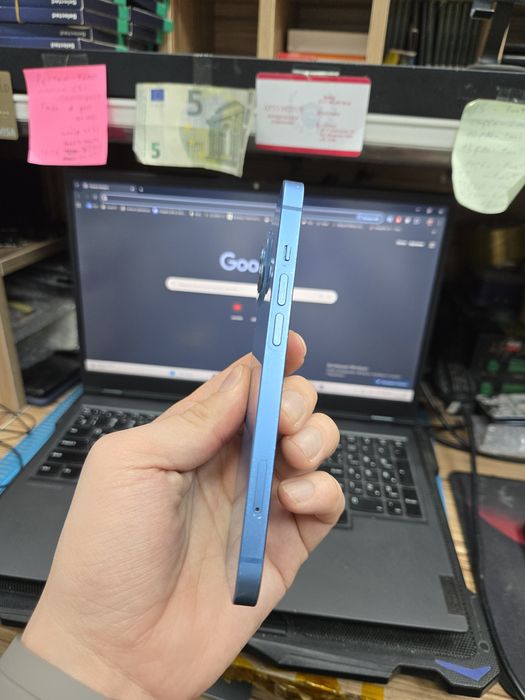 iPhone 13 128gb blue