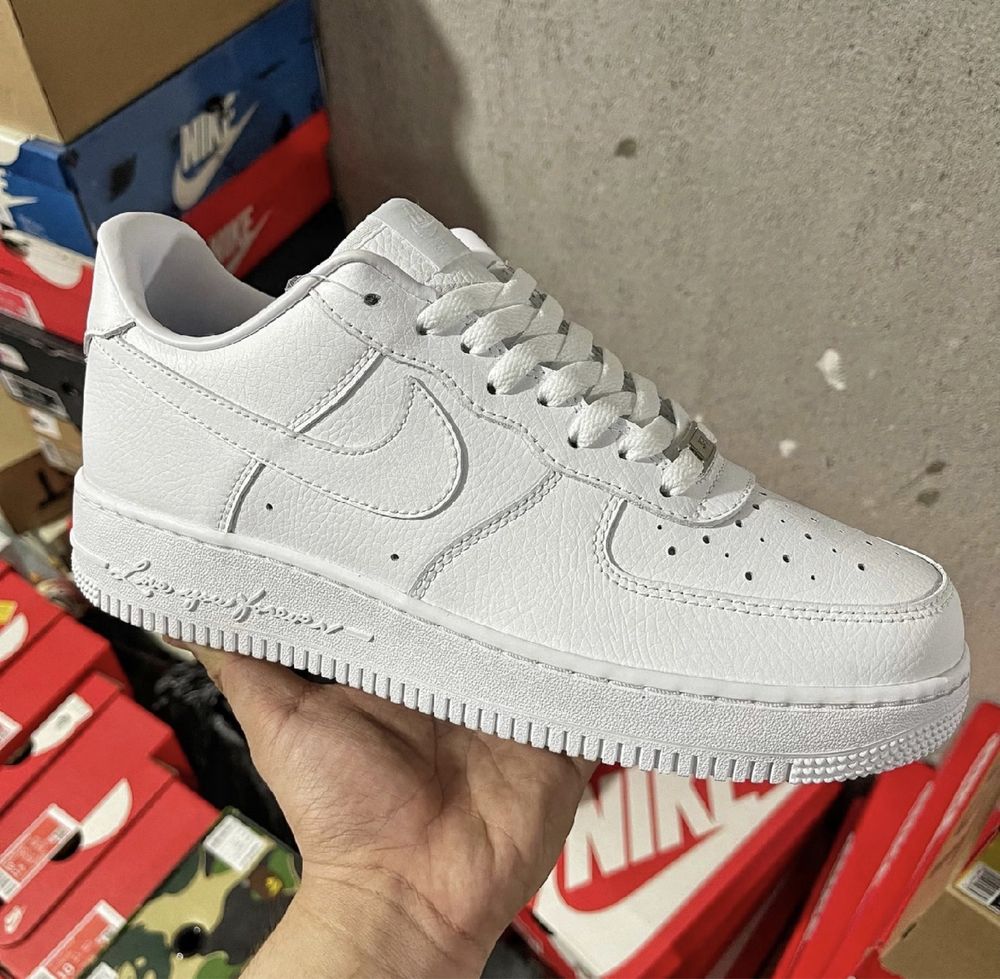 Air force 1 on sale olx