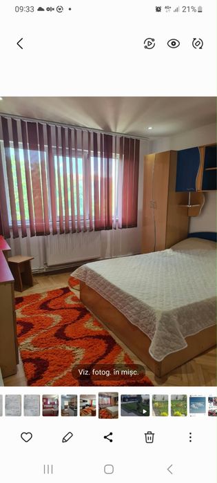 Inchiriez apartament