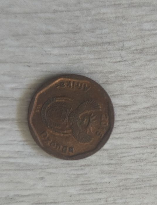 Monede straine diverse , din diferiti ani