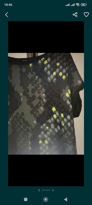 Туника 52 р Германия