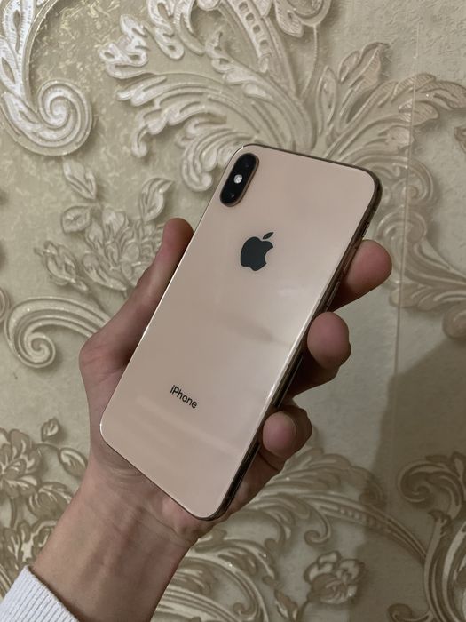 iPhone Xs 64Gb feys ishlidi Srocno!!