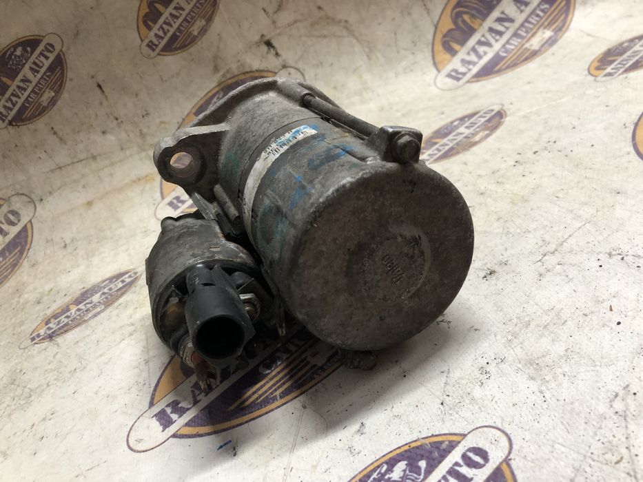 electromotor volkswagen golf 5 1.9 motorina 2006