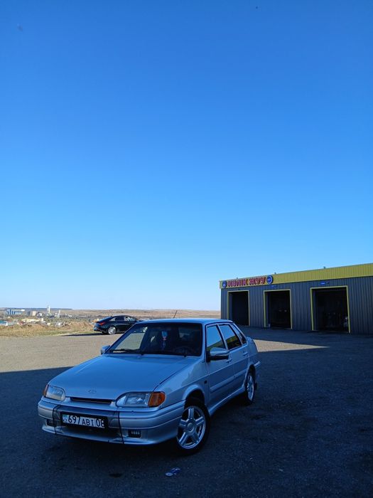 15шка в хорошем состоянии