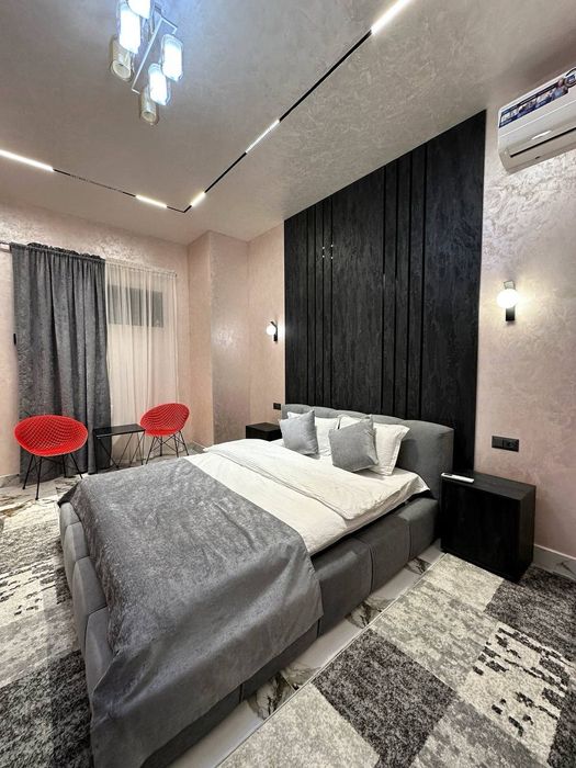 Сдаётся премиум дача в Чарваке «Бруклин» на 20 персоны