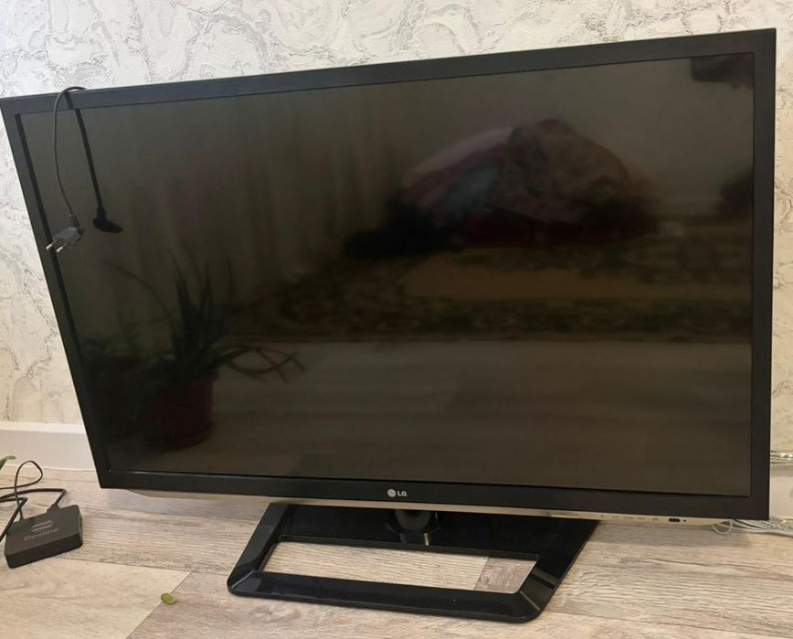 Телевизор LG,  3d