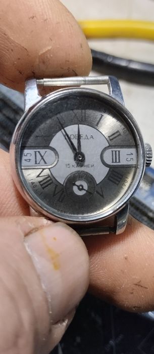 Часы продам СССР