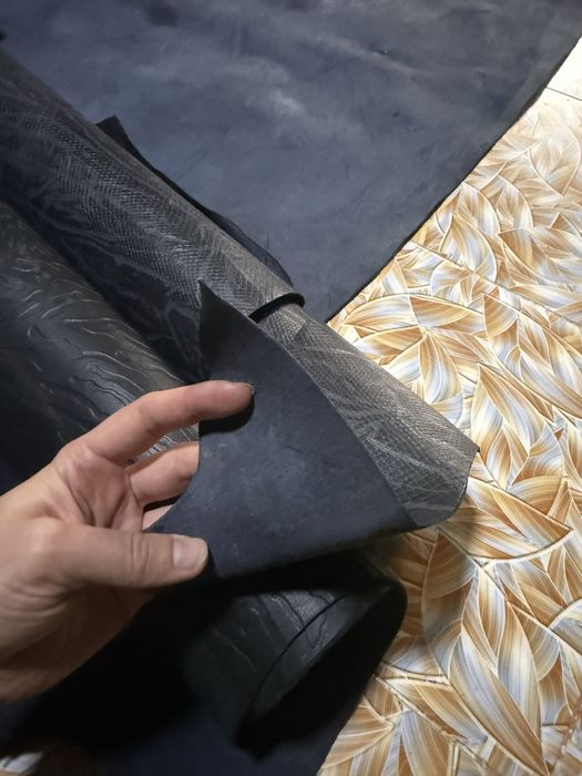 Обрезы кожи, кожа