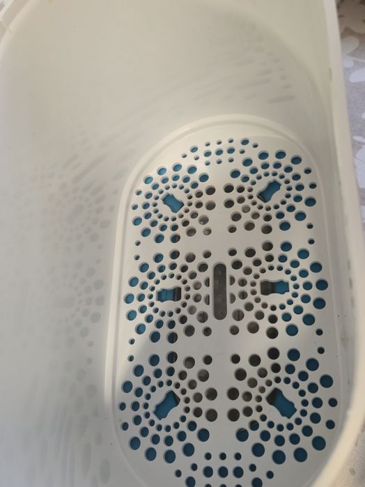 Стерилизатор Philips AVENT SCF 284-за бебешки шишета и биберони