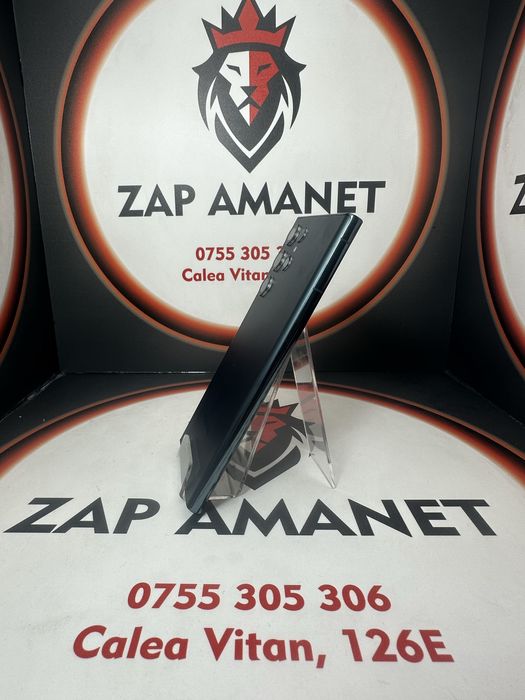 ZAP AMANET VITAN - Samsung Galaxy S22 Ultra - 256GB - Green