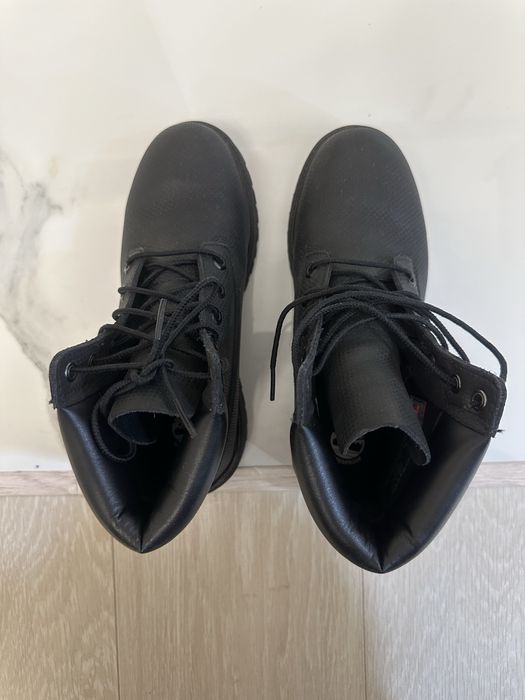 Ботинки Timberland