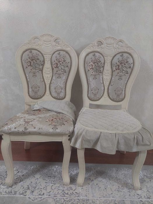 Продам стульчики