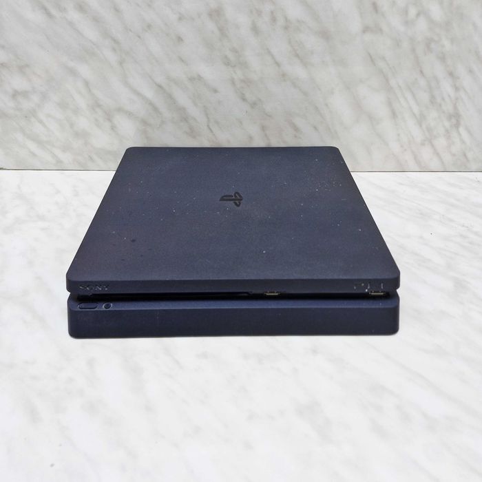 Consola Gaming PlayStation4 PS4, Slim 1tb ZEUS Amanat Militari 36122