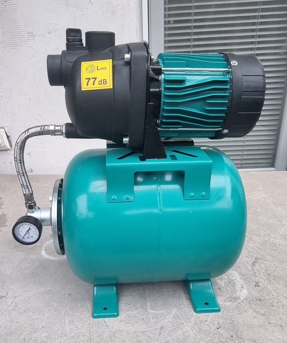 Хидрофлор Vonroc 800w