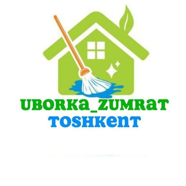 Ofis va remontdan keyungi tozalash xizmati  24/7.