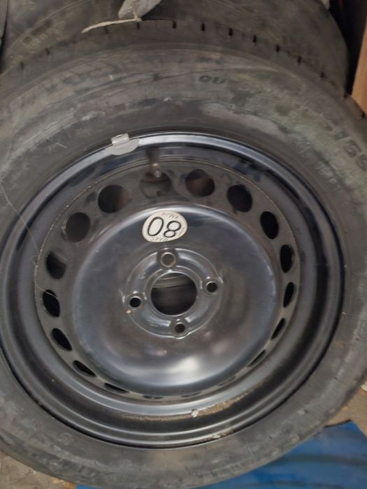 Автошины легковой