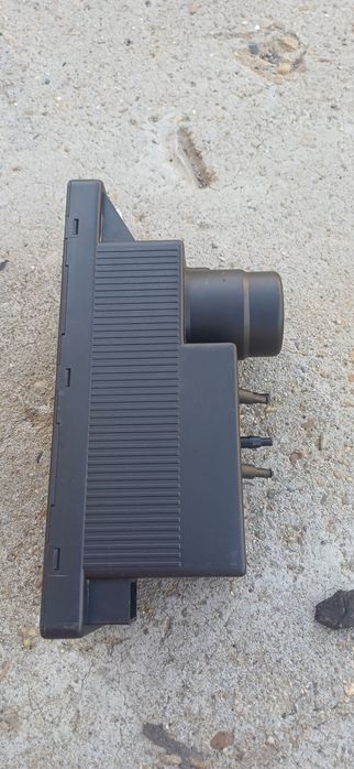 Pompă vacuum închidere centralizată