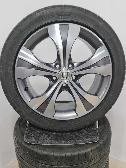 Jante 18 HONDA CR-V TOYOTA Avensis Hilux Prius RAV 4 SUZUKI SX4 5x114.3 7J et50 cu senzori