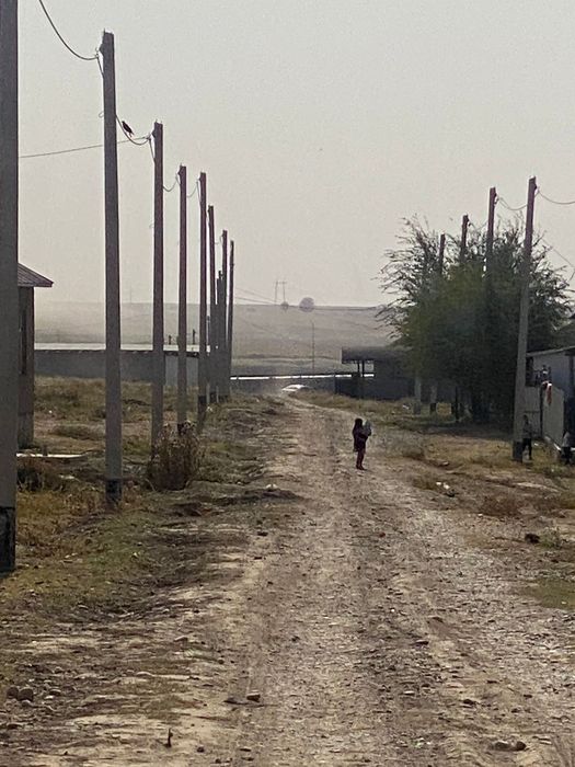 Участок шубарсу 1 рядом