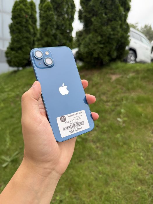 iPhone 13 128GB Айфон 13 128ГБ
