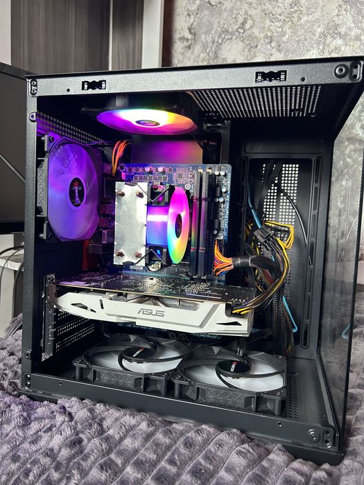 Продам компьютер