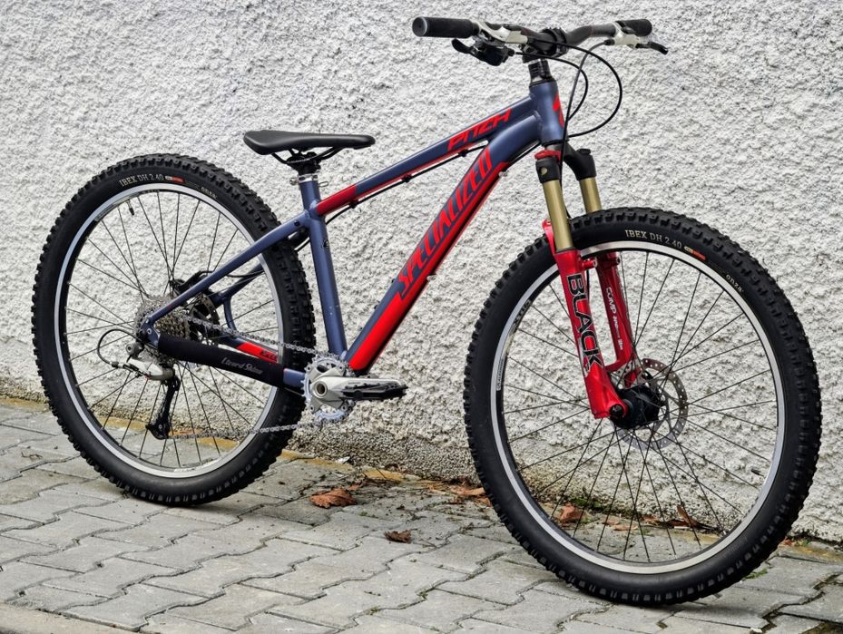 Велосипед Specialized Pitch 26"