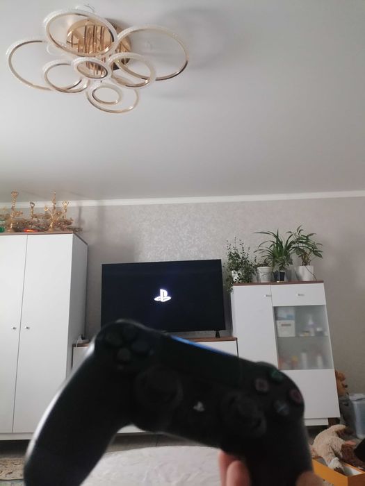 PlayStation 4 fat