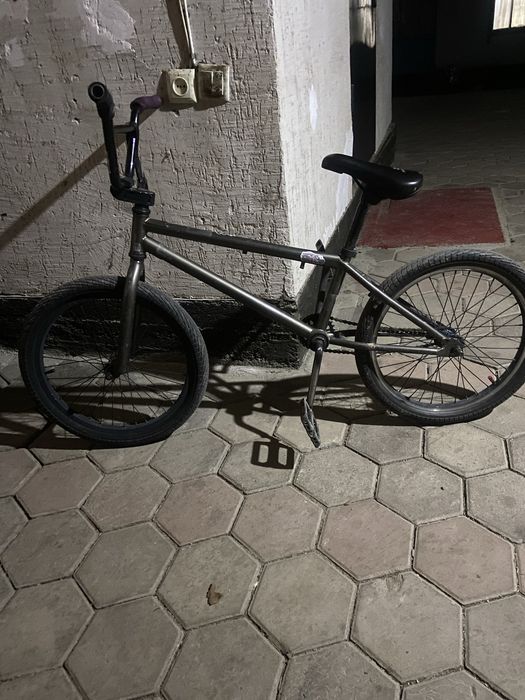 Велик бмх обмен