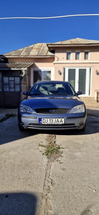 Ford Mondeo Mk3 de vanzare
