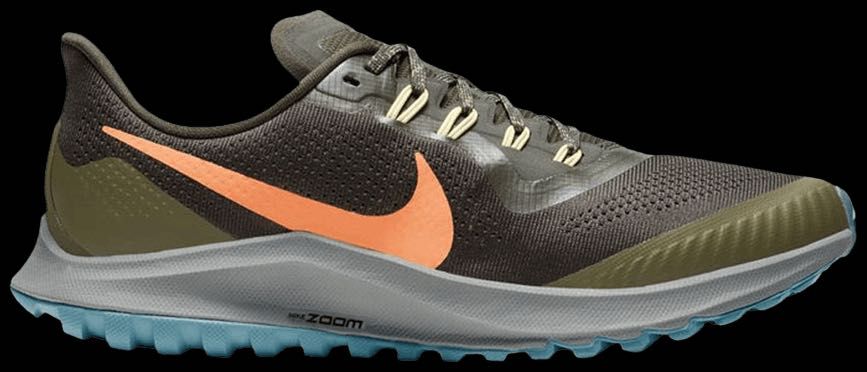 Nike mens best sale pegasus 36