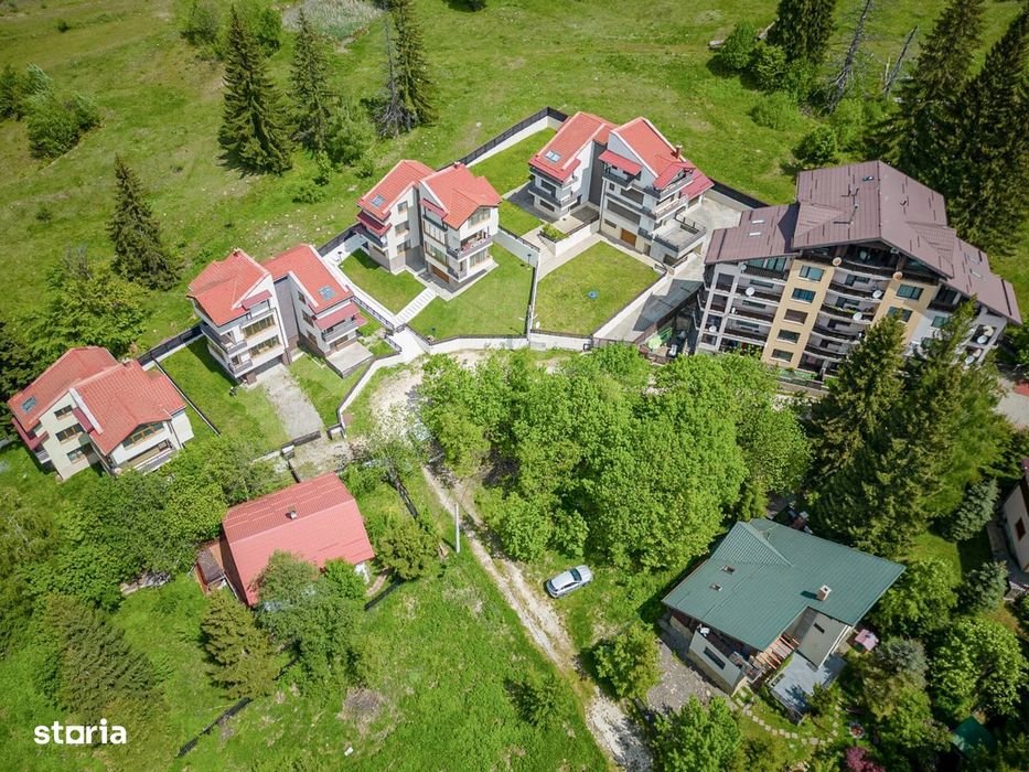 Refugiu premium | Panoramă | 0% comision