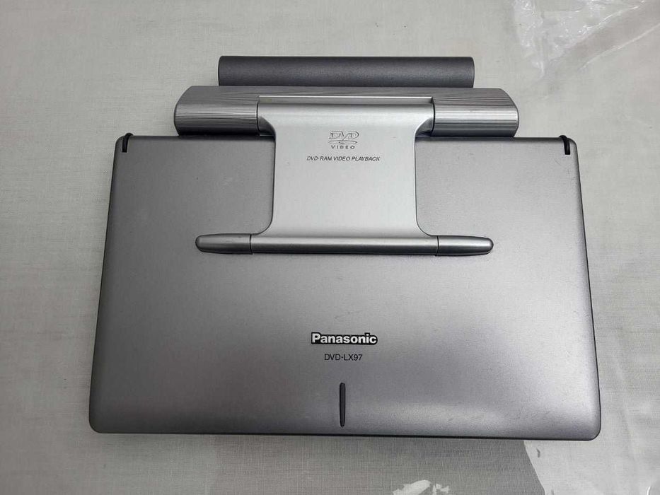 DVD проигрыватель Panasonic- LX 97
