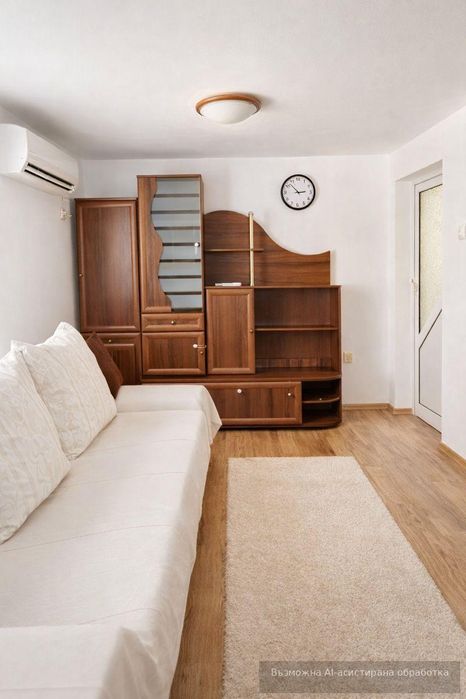 Дава се под наем Двустаен апартамент в Пловдив, Кючук Париж - 70 кв.м за 328.95 € - Снимка #2