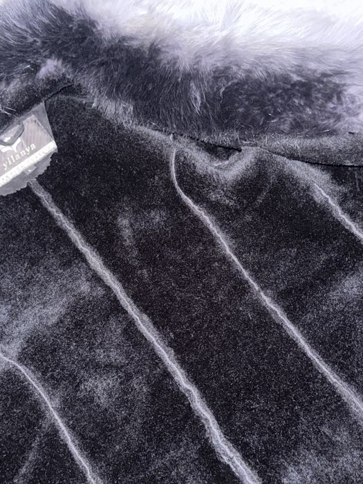 Дубленка Женская