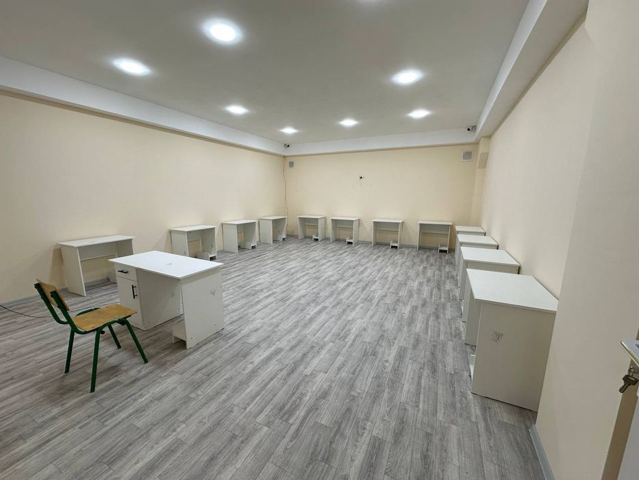 Автошкола парта на заказ