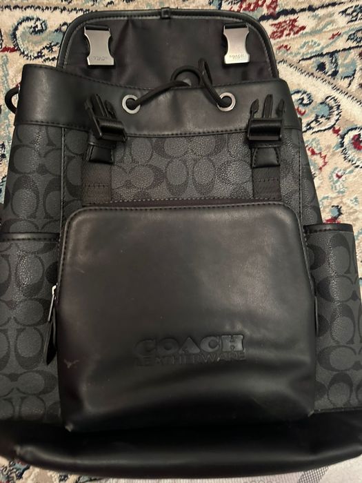 портфель coach оригинал