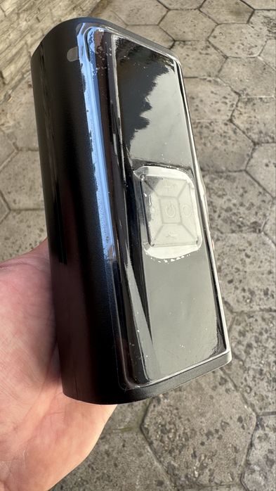 3в1 - автомобилна помпа Suito