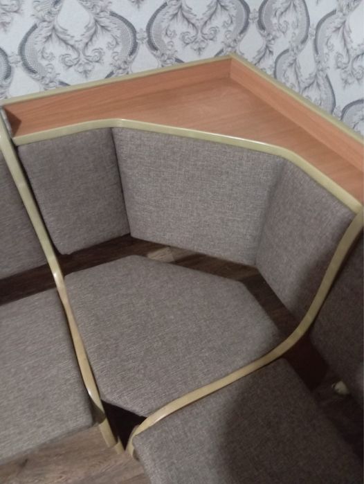 Кухонный уголок