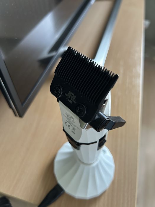 Hair Clipper Jrl Onyx FF 2020C-B