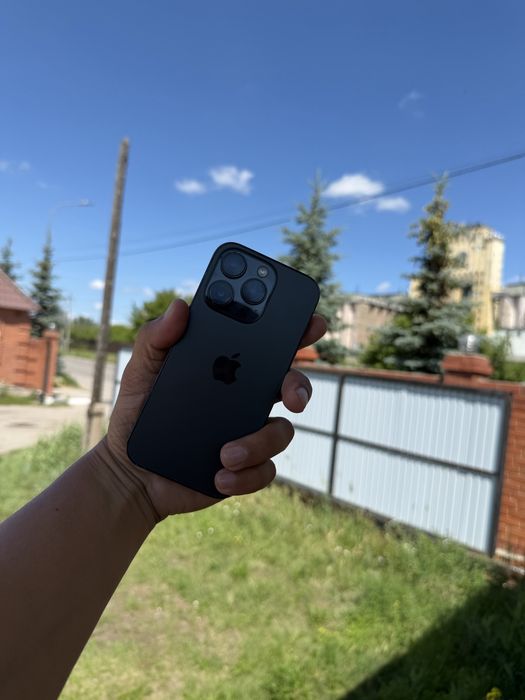 Продам IPHONE 14 PRO
